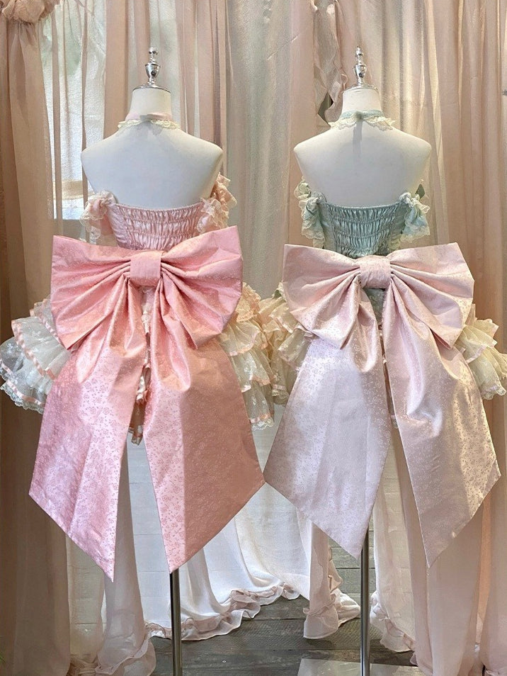 Schleifenzug Groß Rosa