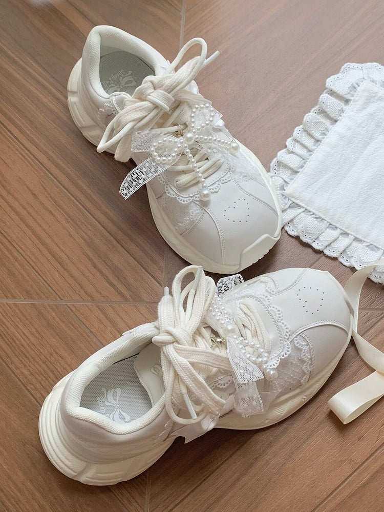 Details Lace