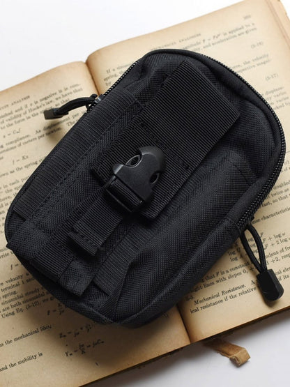 Arm Black Wasteland Bag Punk