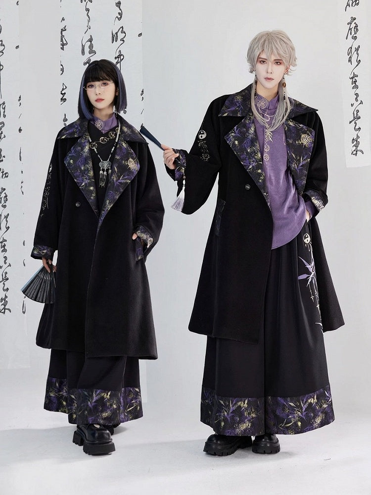 Gold Belt Waist Coat Brocade Embroidery Intricate - Details with Style Cheongsam