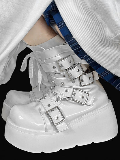 Chains Detachable