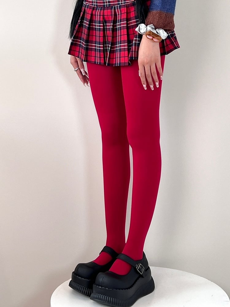 Tights Color 9 Options