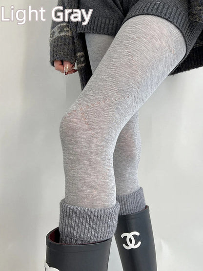 Argyle Tights Colors) (4 Cutout