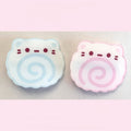 Hair Yume maki and Kawaii Clip Design Kitty