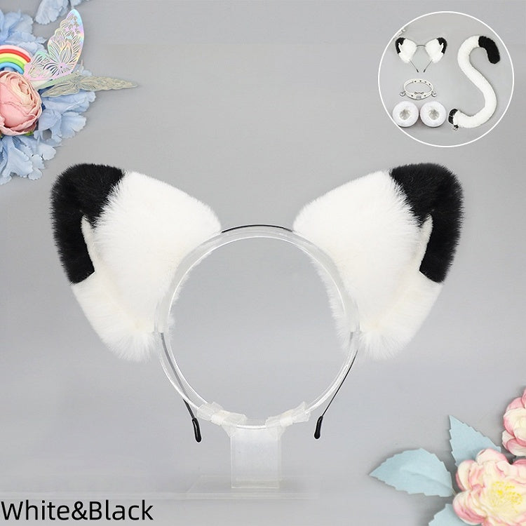 Fur Kitty 12 Faux Ear KC Colors Lolita
