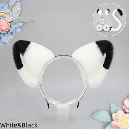 Fur Kitty 12 Faux Ear KC Colors Lolita