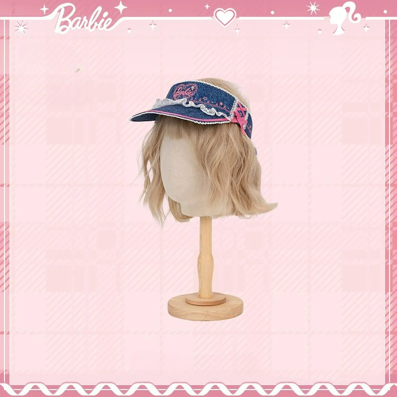 Floral Daydream Series Lolita Accessories Set