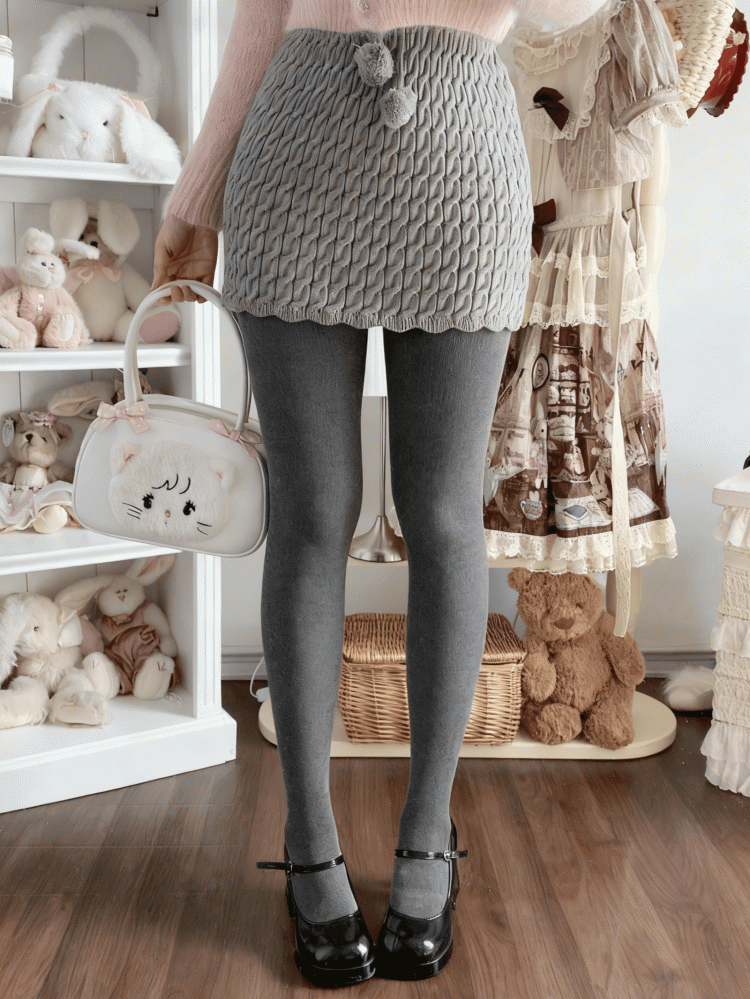 and Winter Color for Tights Autumn Options 7