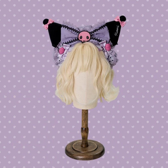 KUKU Princess Dress – Flower and Pearl Box Cooperation Series