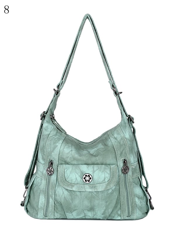 10種類のオプション付きショルダーバッグ ビタースイート Y2K バッグ