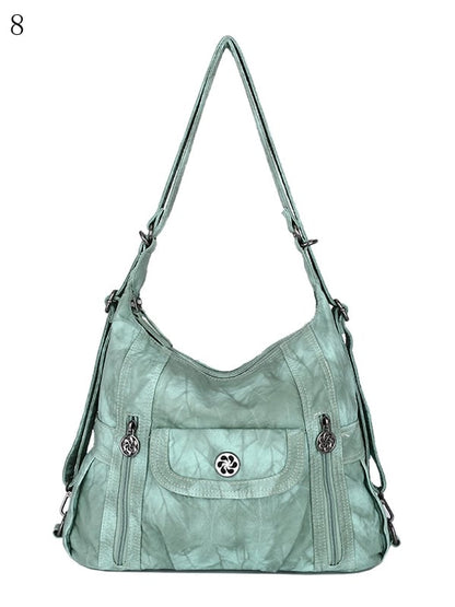 10種類のオプション付きショルダーバッグ ビタースイート Y2K バッグ