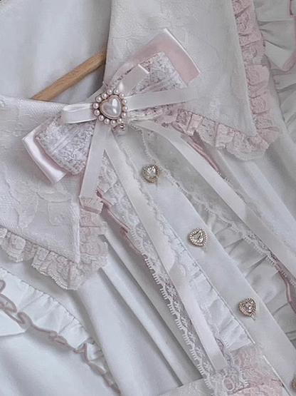 Bow Colors 4 Satin Jirai Tie Kei