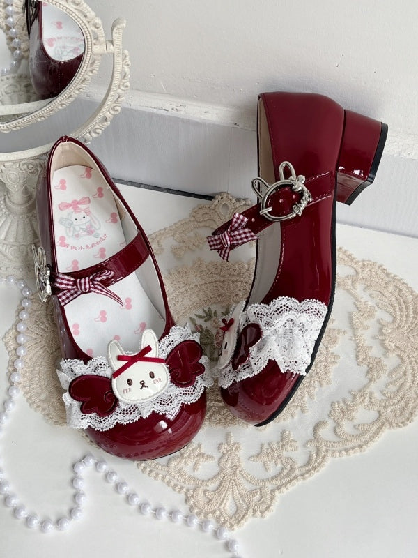 Theme Bunny