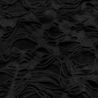 ブラックウェイストランドパンクのディケイドコート