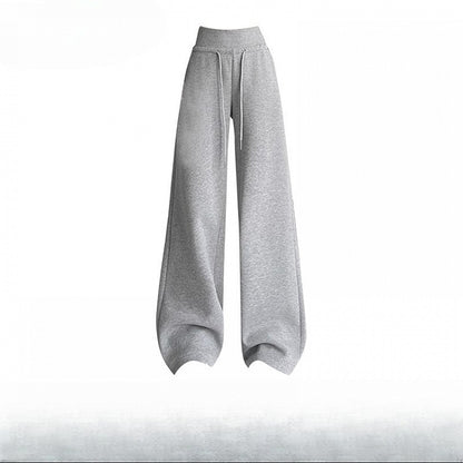 ドット柄パンツトリムY2K+レーススカートティアードカットビタースイート柄グレーワイドレッグ