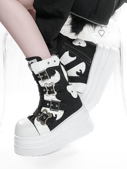 Embellishments Bone