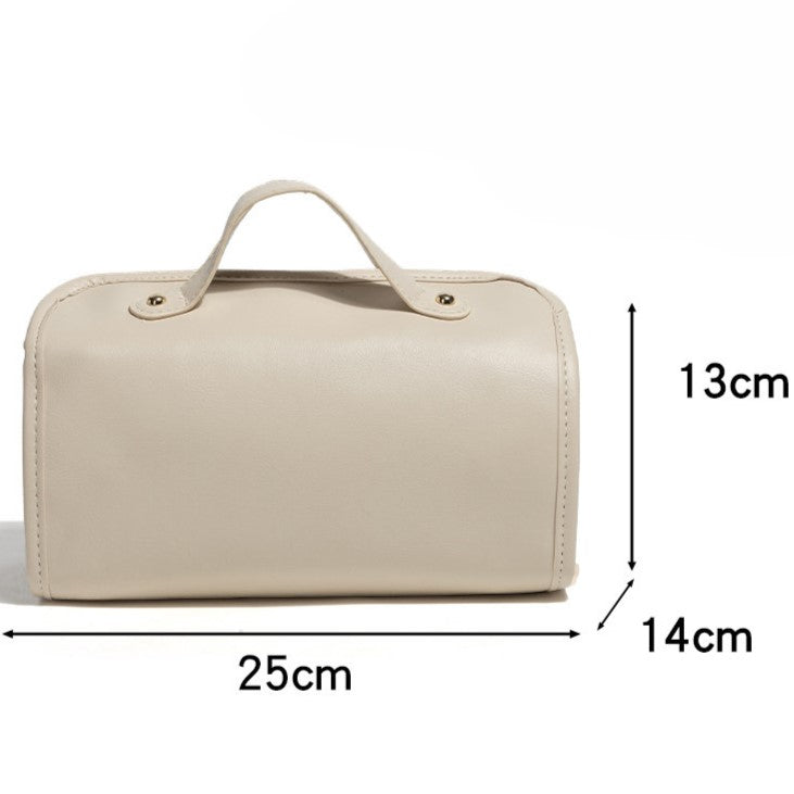 Foldable Colors Bag 2 Makeup