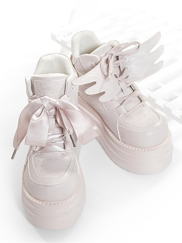 Winged Design