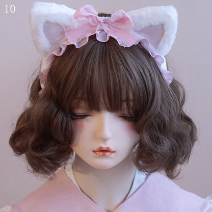 KC Options Cat/Bunny 11 Ear