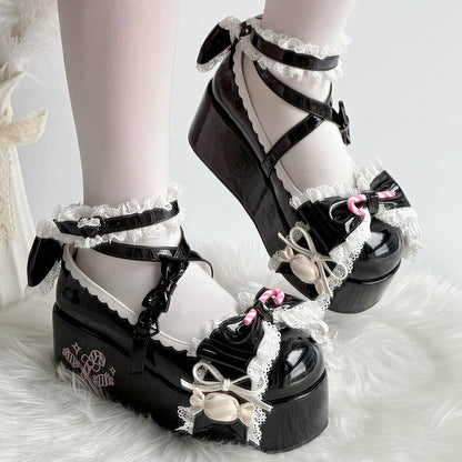 Details Candy