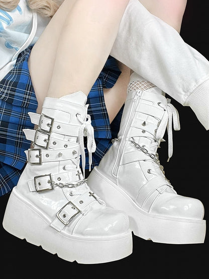 Chains Detachable