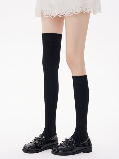 Grip Thermal with Non-Slip 4-Color 35cm Stockings