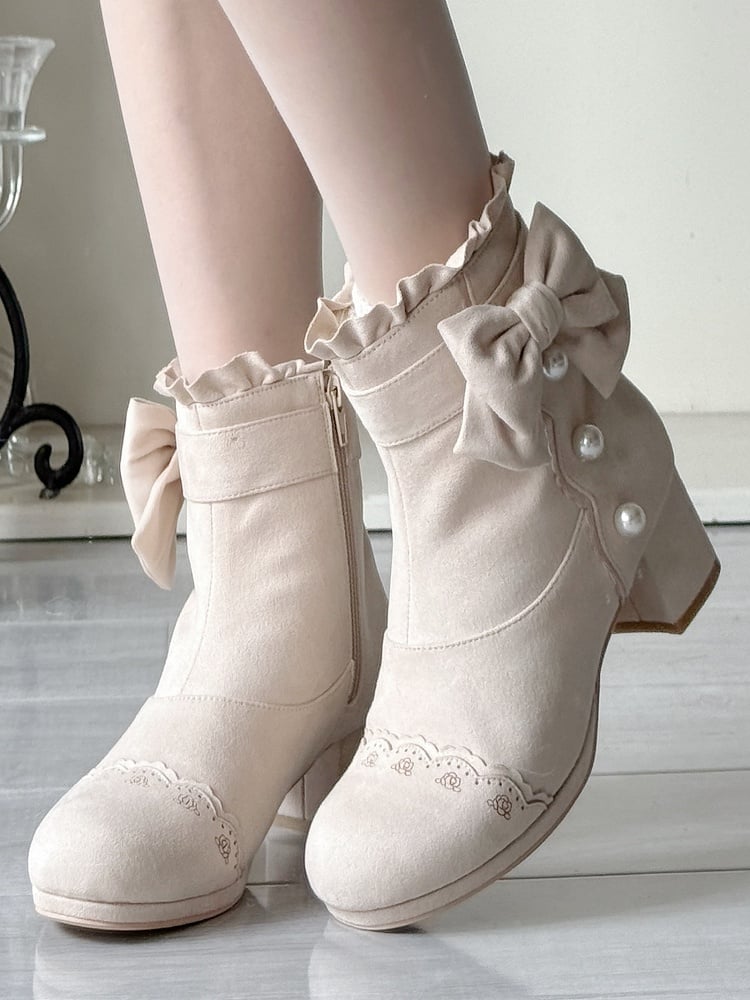 Embellishment Bow