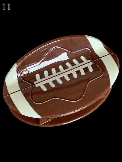 Klauenschläger/Ballclips Optionen 16 Y2K Bittersüß