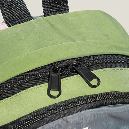 4 Colors Athleisure Backpack
