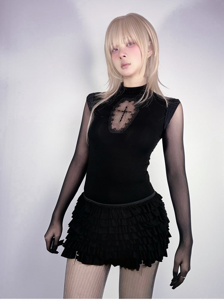 ブラックグローブ