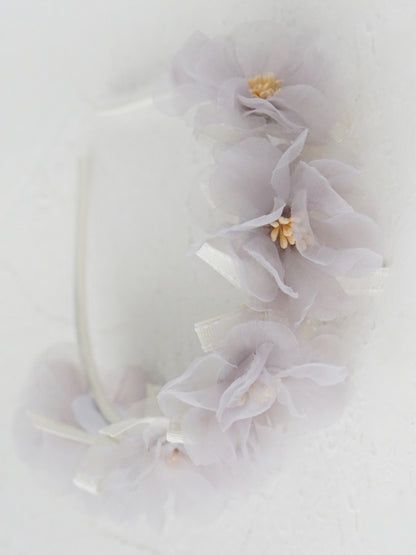 KC 7 詳細カラー蝶結び花柄デザインオプション