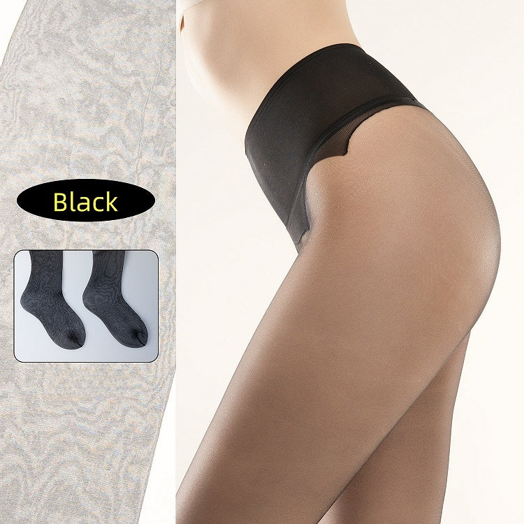 Colors Ultra-Thin Sheer 7 Tights