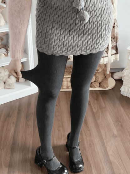 and Winter Color for Tights Autumn Options 7