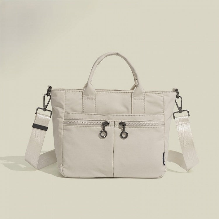 Fabric Colors 3 Bag Handbag/Crossbody Oxford