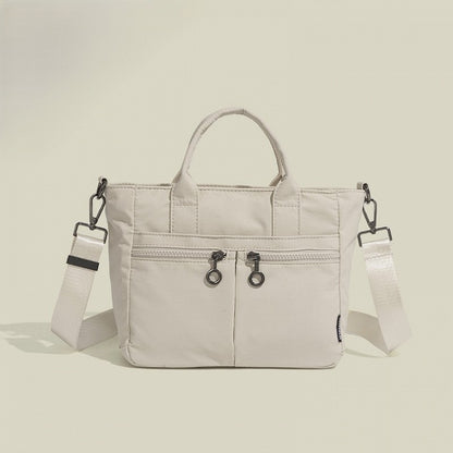 Fabric Colors 3 Bag Handbag/Crossbody Oxford