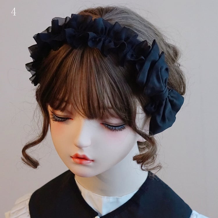 オプション 11 KC ブラック