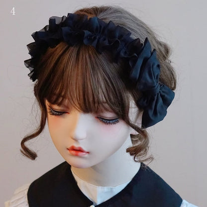 オプション 11 KC ブラック