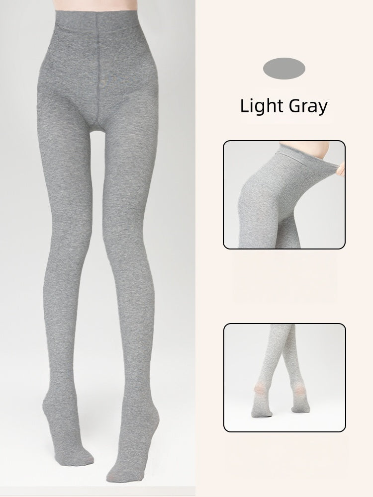 Shaping Tights Warm Compression 9 Colors