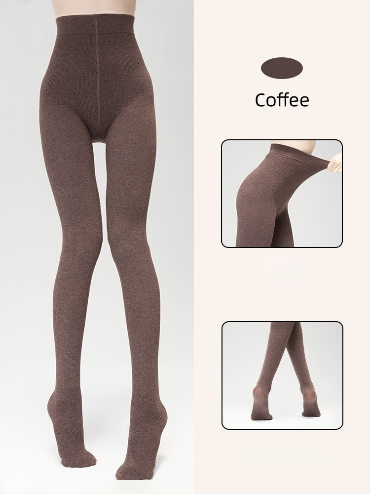 Shaping Tights Warm Compression 9 Colors