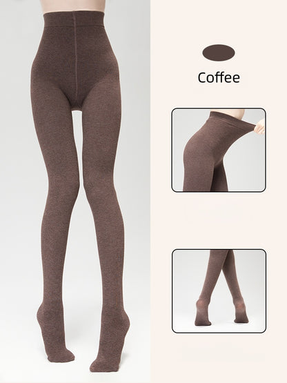 Shaping Tights Warm Compression 9 Colors