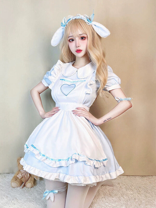 cutiekill-kawaii-bunny-maid-dress-ah0698