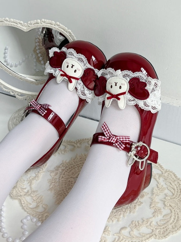 Theme Bunny