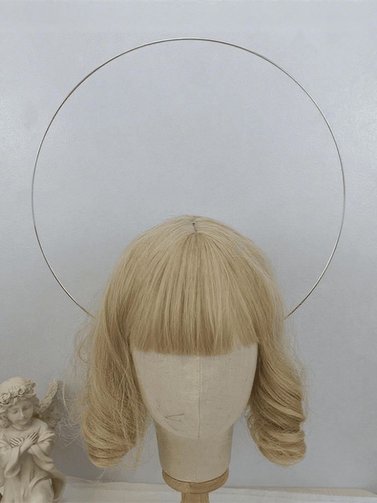 Halo Metal Large 4 KC Options Single Color