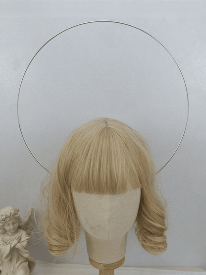 Halo Metal Large 4 KC Options Single Color