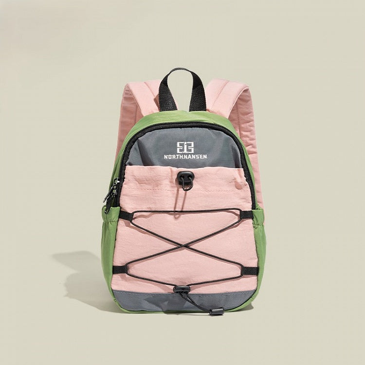 4 Colors Athleisure Backpack