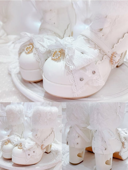 Cuff Plush
