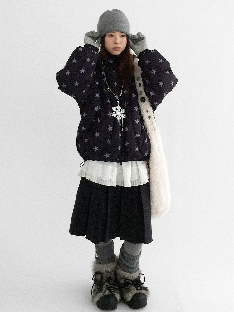 Removable Hood