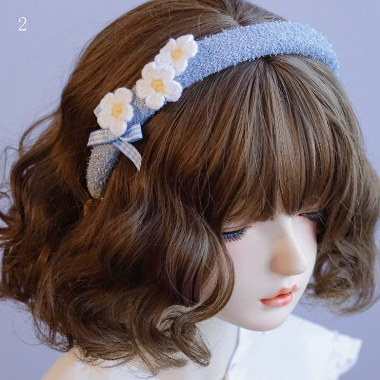 オプション3 ブルーKC