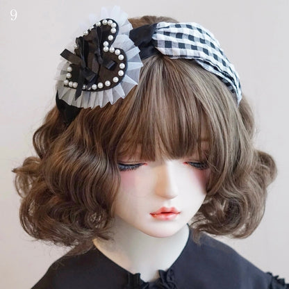 オプション 11 KC ブラック