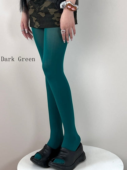 Tights Color 9 Options